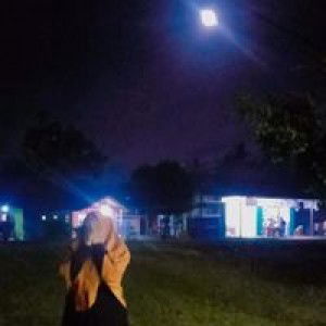 Putri Ahmad profile icon