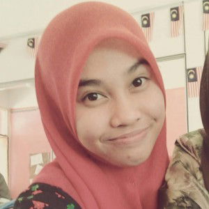 nur haliza profile icon