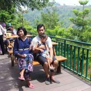 Ayi Nilam Zikri profile icon