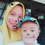 Fenti Kartika profile icon