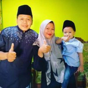 Amalia Nur Hakiki profile icon