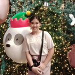 จิตรลดา อักษรเขต profile icon