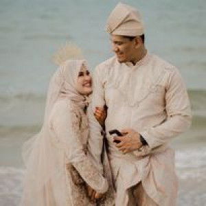 Nor Mazika Che Awang profile icon