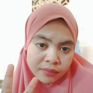 Friskayana tesya profile icon