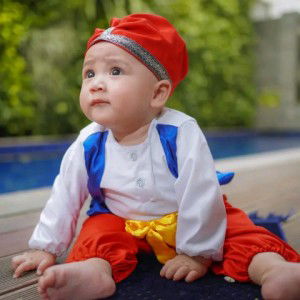 Nova Trihapsari profile icon