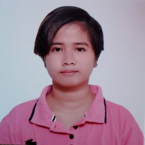April Dianne Armero profile icon
