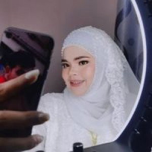 Fatin FT profile icon