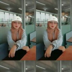 Mellyati azhara profile icon