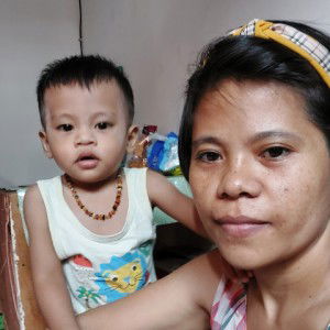 Aisyah Girsang profile icon