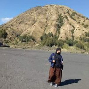 Lia Juwita profile icon