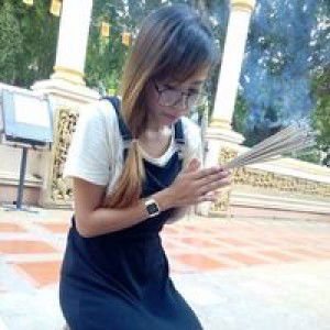 Joy Srisuda Jaija profile icon