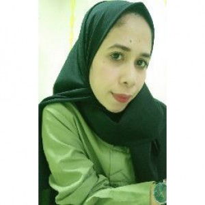 Arlinda Arsud profile icon