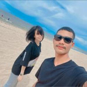 แปด' เมษา profile icon