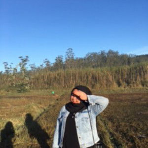 Ani Anggraeni profile icon