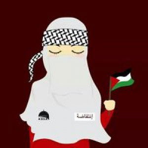 Faezah Abu Hassan profile icon