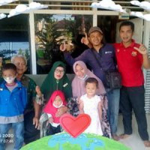 Hayatun Nufus profile icon