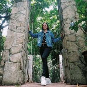 Cass Ey profile icon