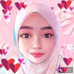 Amiera Aqil Zahra RoSe profile icon