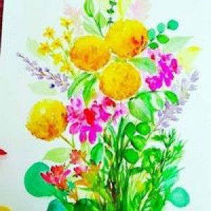 Julie's Garden profile icon