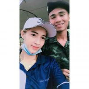 Fanida Mongdee profile icon