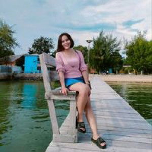 Wandee Dee profile icon