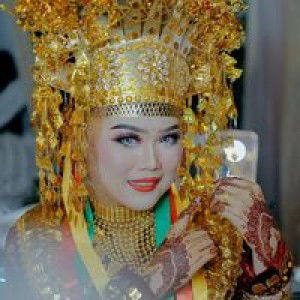 Susthiana Adjha profile icon