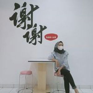 Riska Nofita Sari profile icon