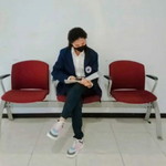 Maria Kewa lamar profile icon