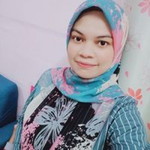 Norfaliza Mansor profile icon