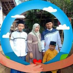 Dewi Inung Miftah Nabiel profile icon