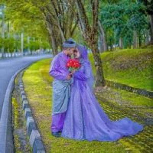 Shafikah Zamri profile icon