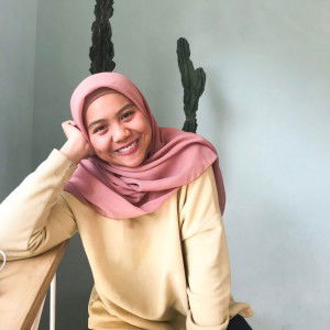 Fara Indria profile icon