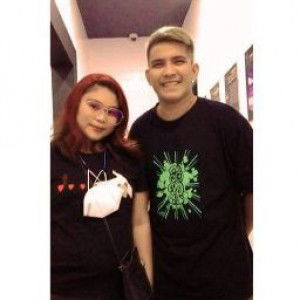 Gerard Simagala profile icon