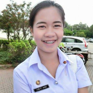 kannika phaengnoi profile icon