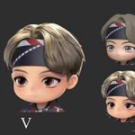 อาร์มี่ คน' เดิม'ม profile icon