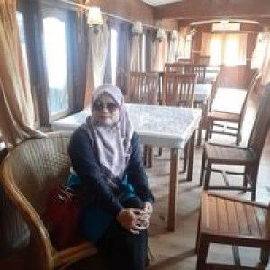 Irama Lela profile icon