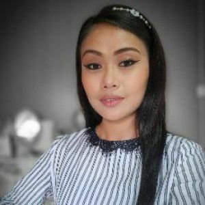 haryati akit profile icon