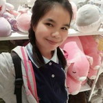 Kingthong Kong-im profile icon