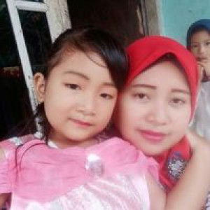 Trisda Yanti profile icon