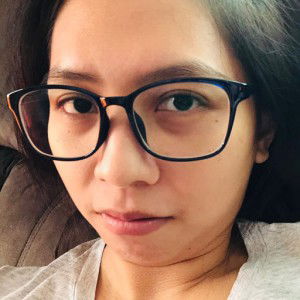 Namfon Guza profile icon