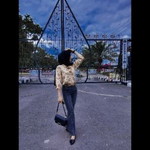 Fitria Dj profile icon