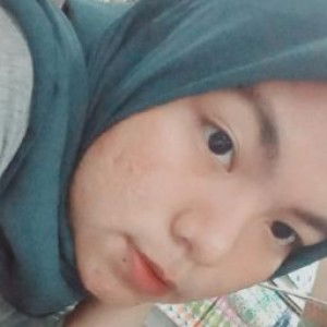 Mega Haz pratiwi profile icon