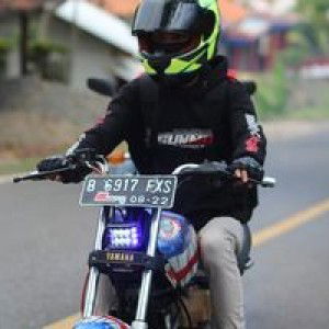 Tyan Anjani profile icon