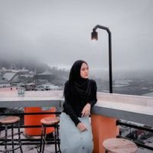 Vepbri Ana profile icon