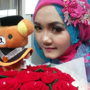 supri yati profile icon