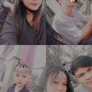 siti maisarah profile icon