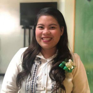 Mariel Maraquilla profile icon