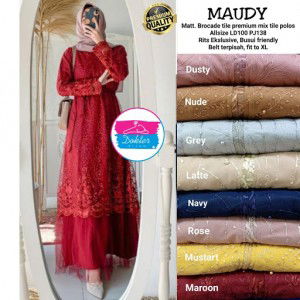 Nur Mahesa saputra suradi profile icon