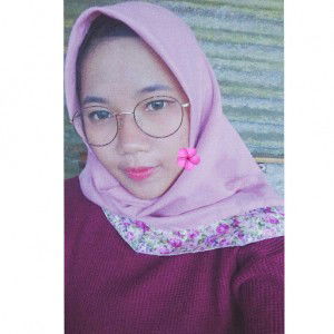 nur rohmah anjar arini profile icon