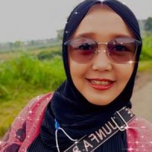 Alisya Dwi Sandy profile icon